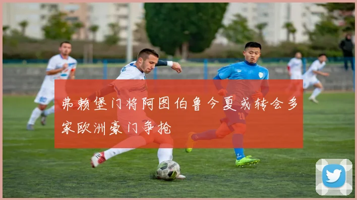 弗赖堡门将阿图伯鲁今夏或转会多家欧洲豪门争抢