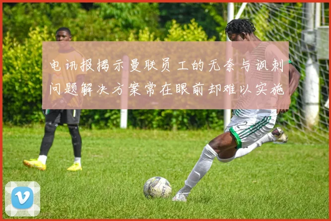 电讯报揭示曼联员工的无奈与讽刺问题解决方案常在眼前却难以实施